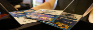Gift Vouchers