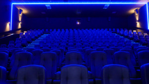 7 Screen Cinema