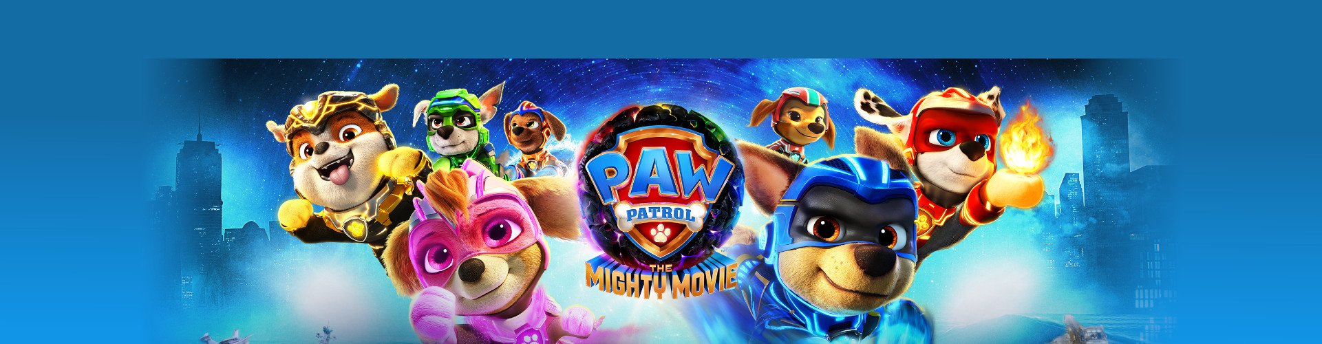PAW PAT