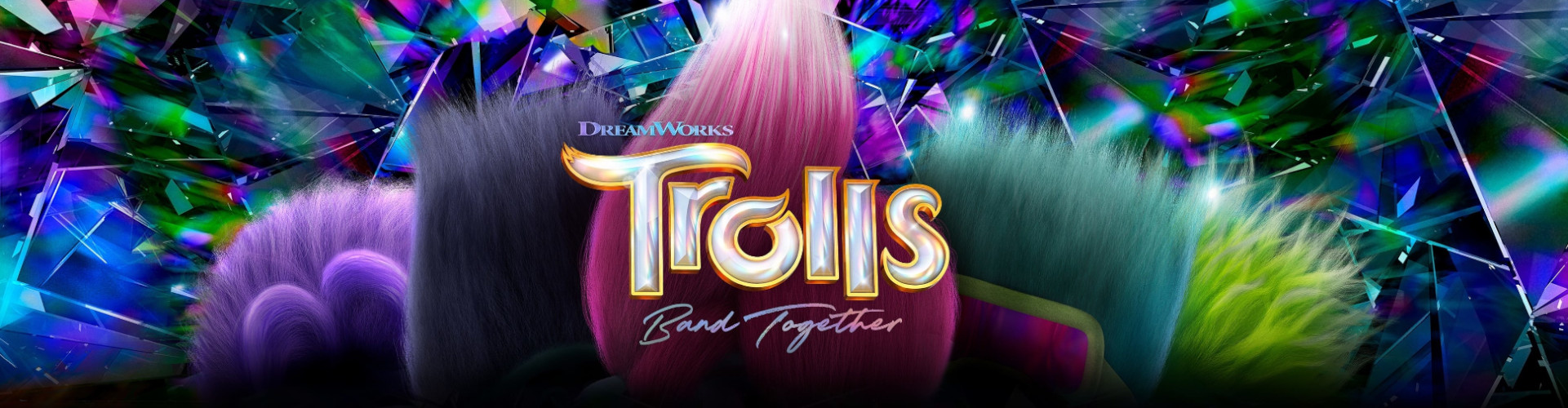 TROLLS
