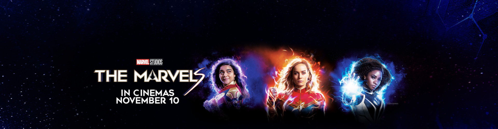 MARVELS