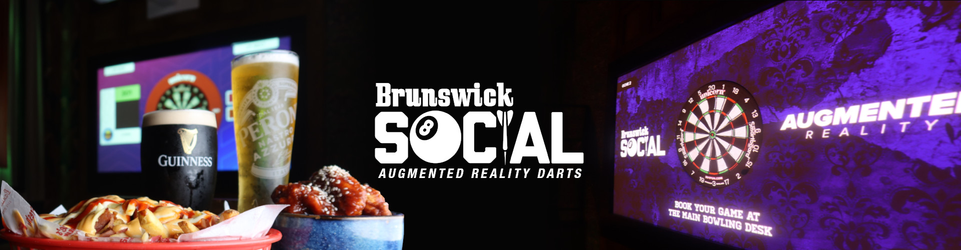 BRUNSWIC SOCIAL