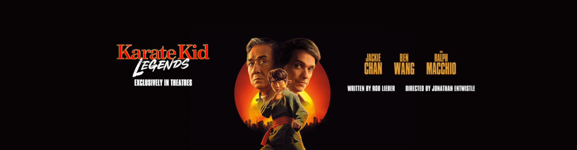 KARATE KID