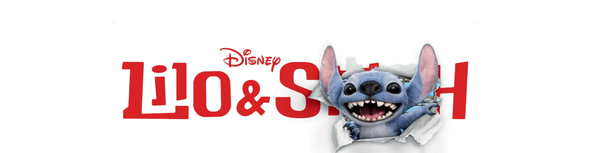 LILO AND STITCH