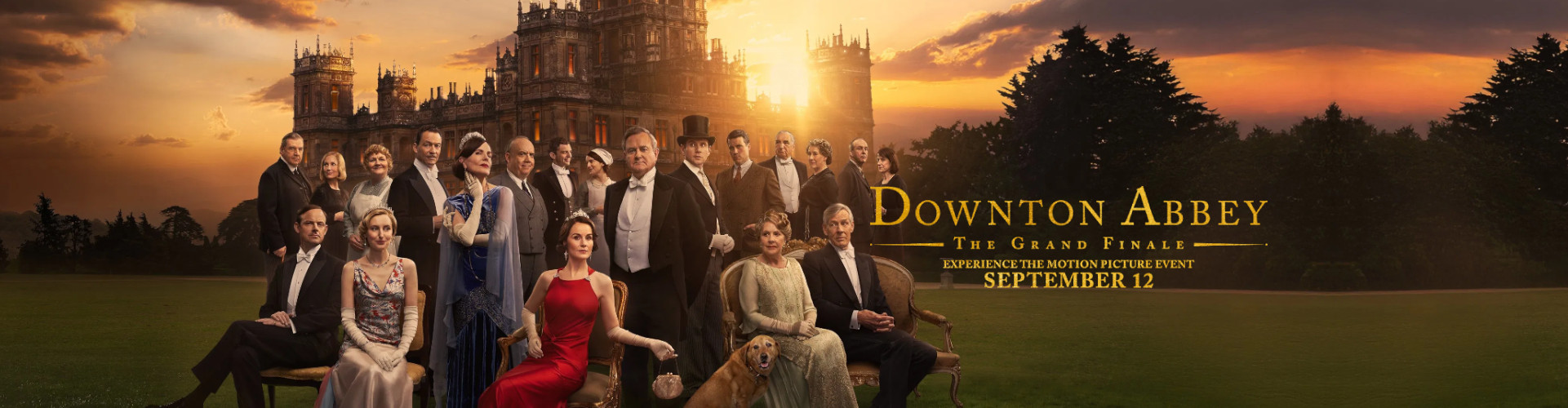 DOWNTON