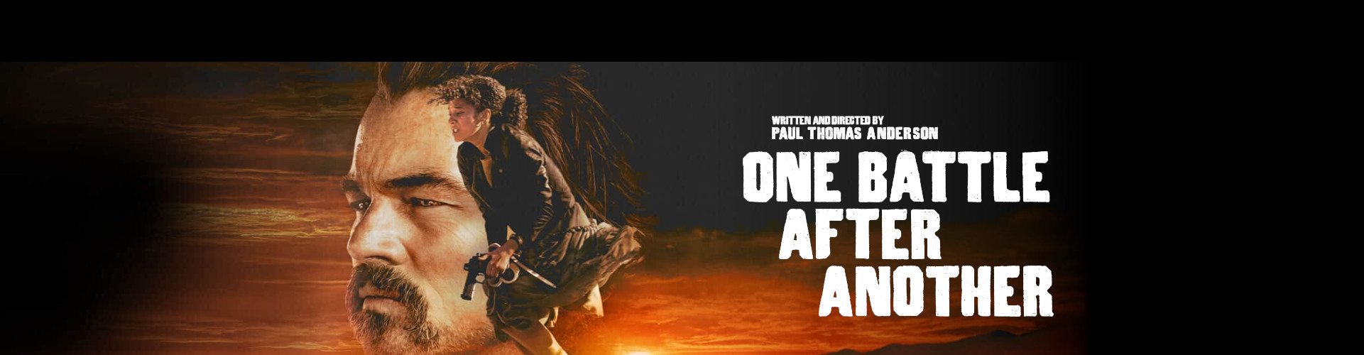 ONE BATTLE