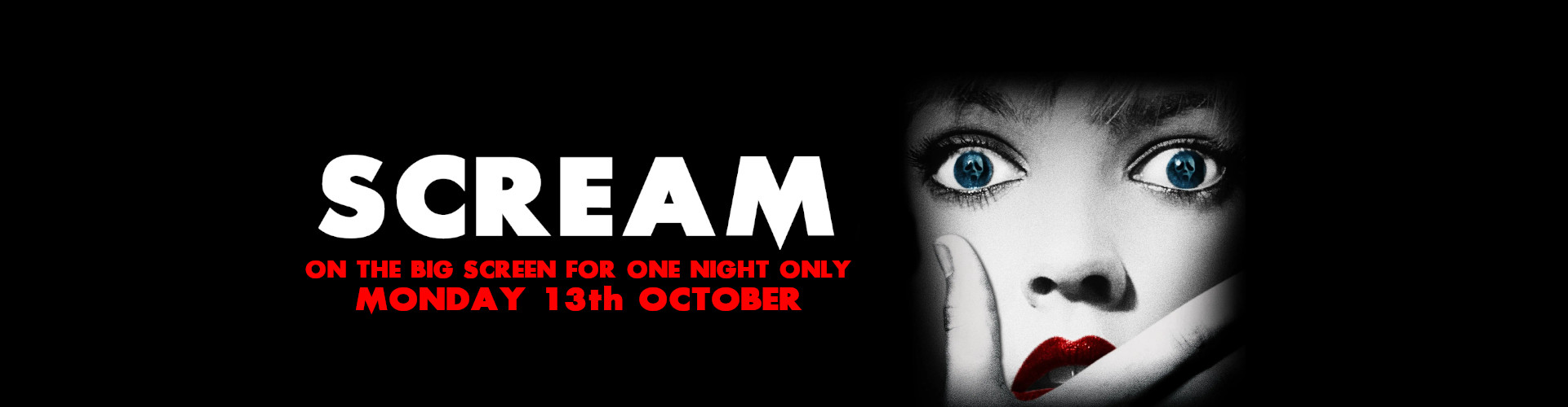 SCREAM