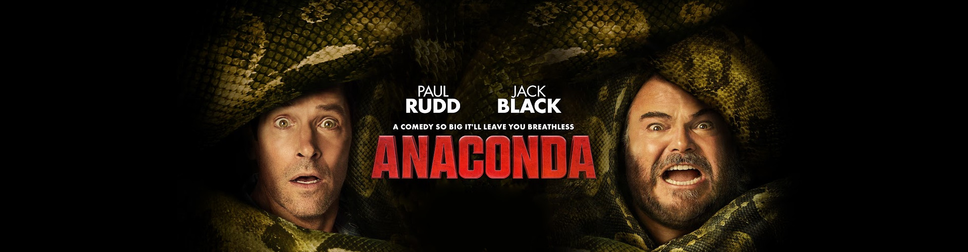 ANACONDA